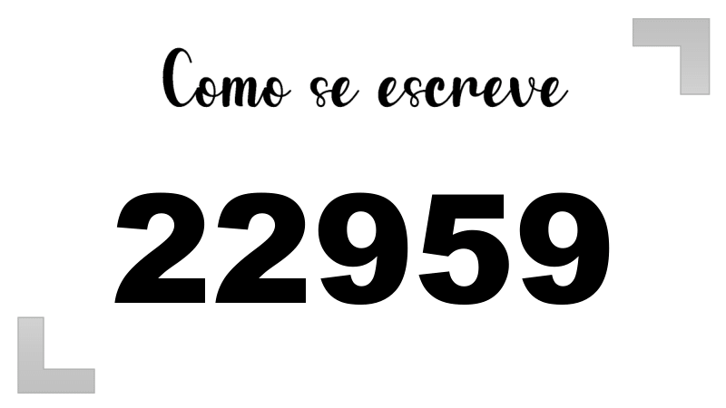Imagem do número 22959