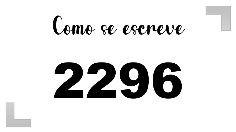 Imagem do número 2296