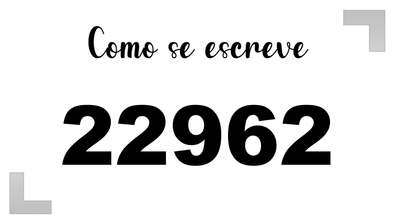 Imagem do número 22962
