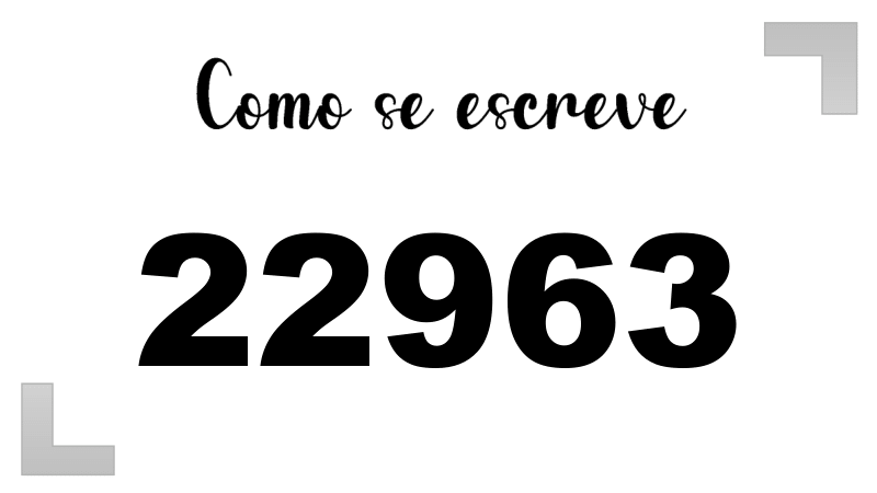 Imagem do número 22963