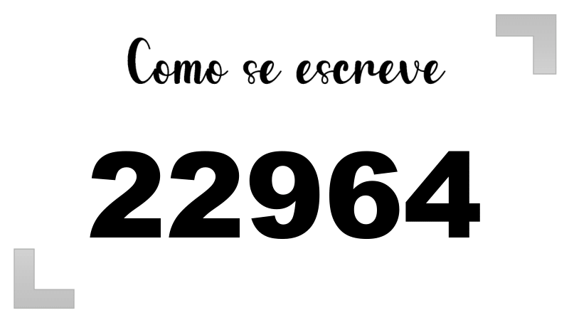 Imagem do número 22964