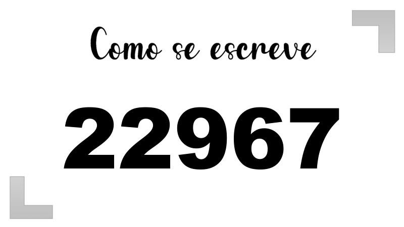 Imagem do número 22967