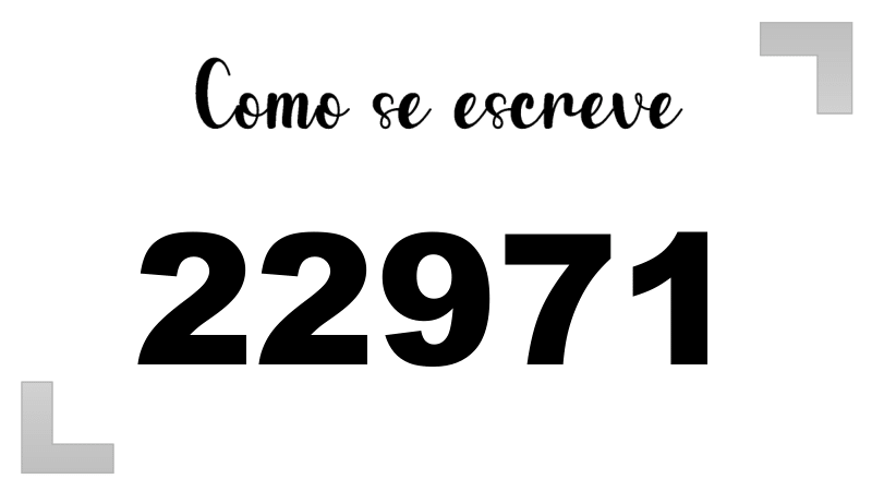 Imagem do número 22971