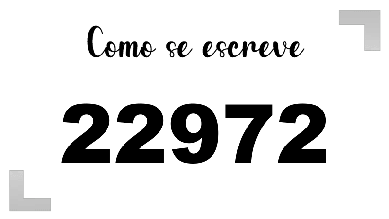 Imagem do número 22972