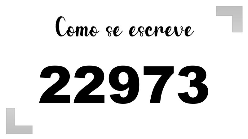 Imagem do número 22973