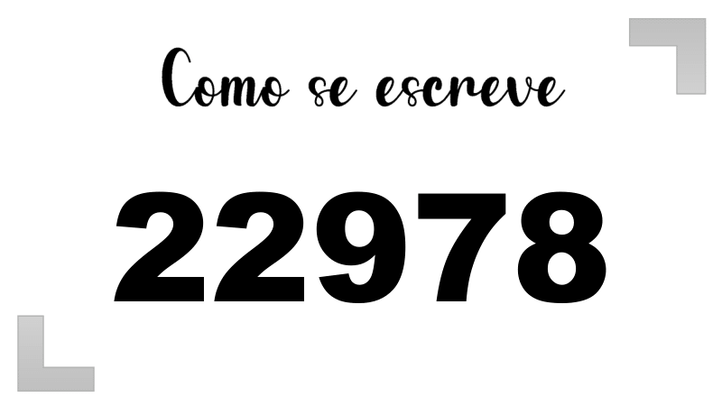 Imagem do número 22978