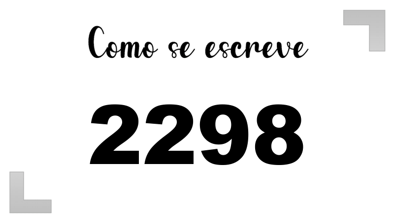 Imagem do número 2298