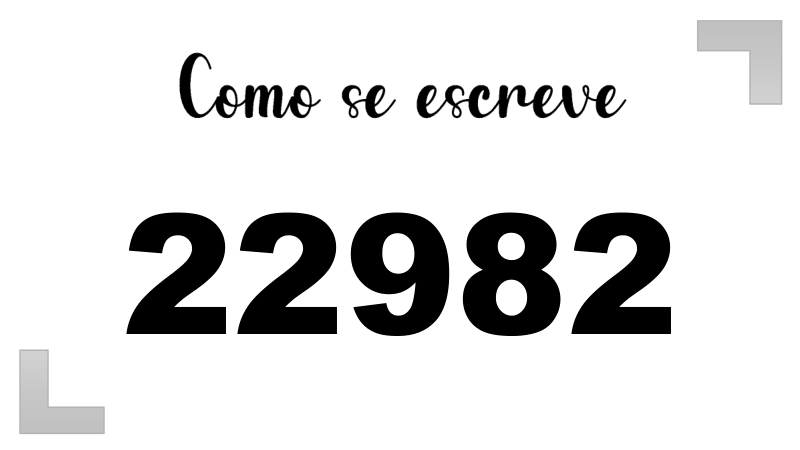 Imagem do número 22982