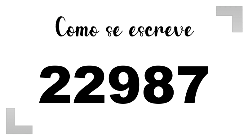 Imagem do número 22987