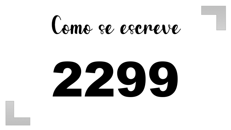 Imagem do número 2299