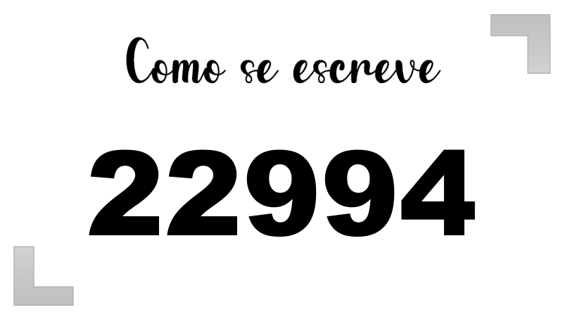 Imagem do número 22994