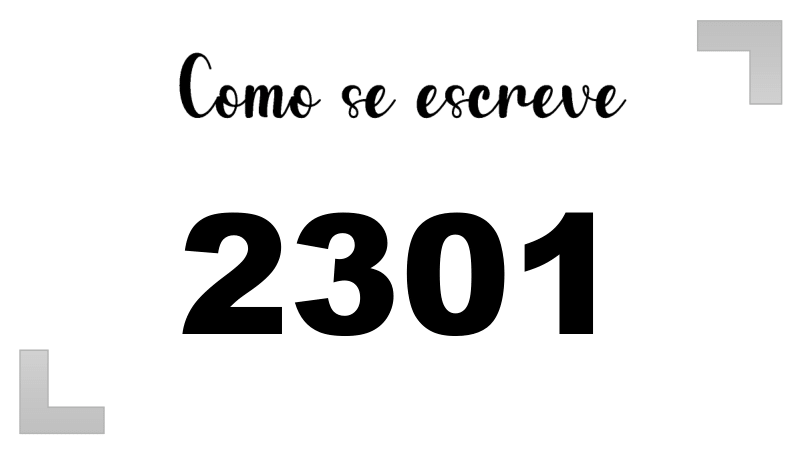 Imagem do número 2301