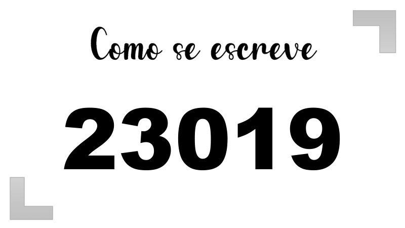 Imagem do número 23019