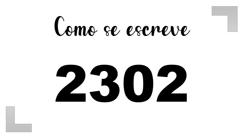 Imagem do número 2302