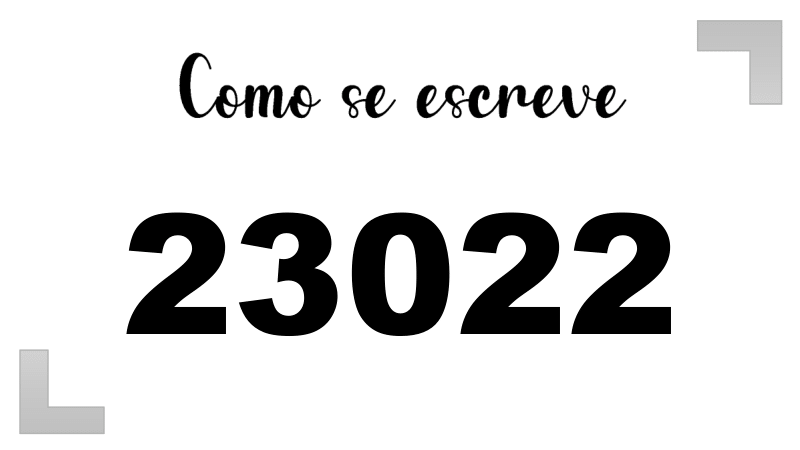 Imagem do número 23022