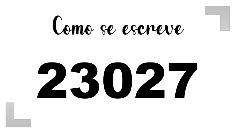 Imagem do número 23027