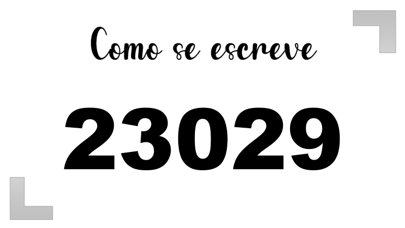 Imagem do número 23029