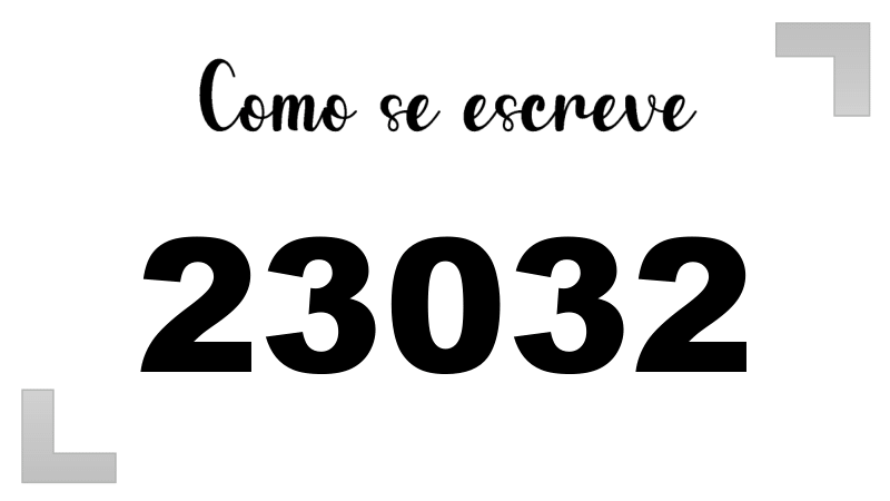Imagem do número 23032