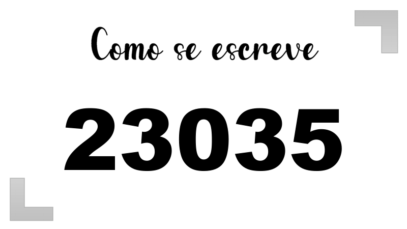 Imagem do número 23035