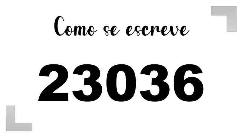 Imagem do número 23036