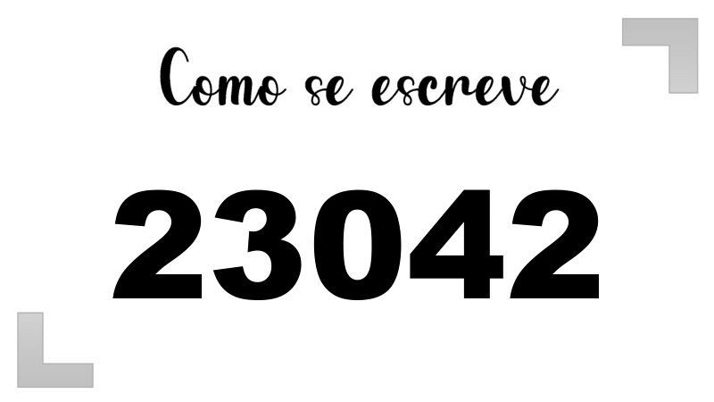 Imagem do número 23042