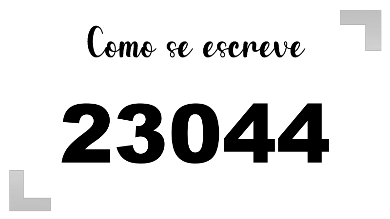 Imagem do número 23044