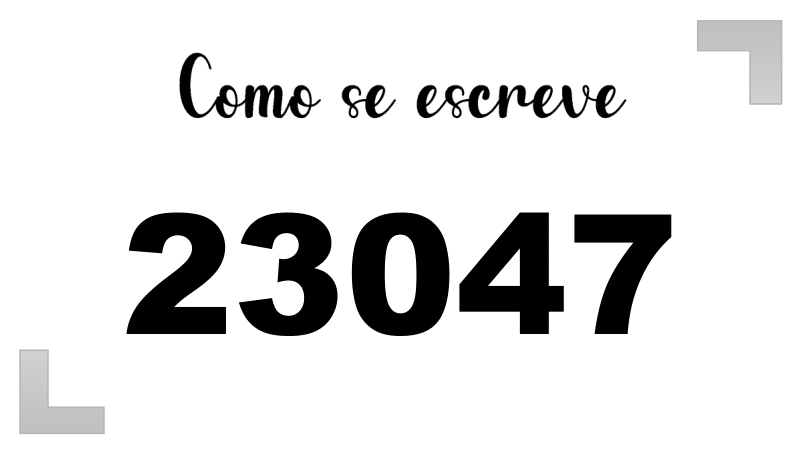 Imagem do número 23047