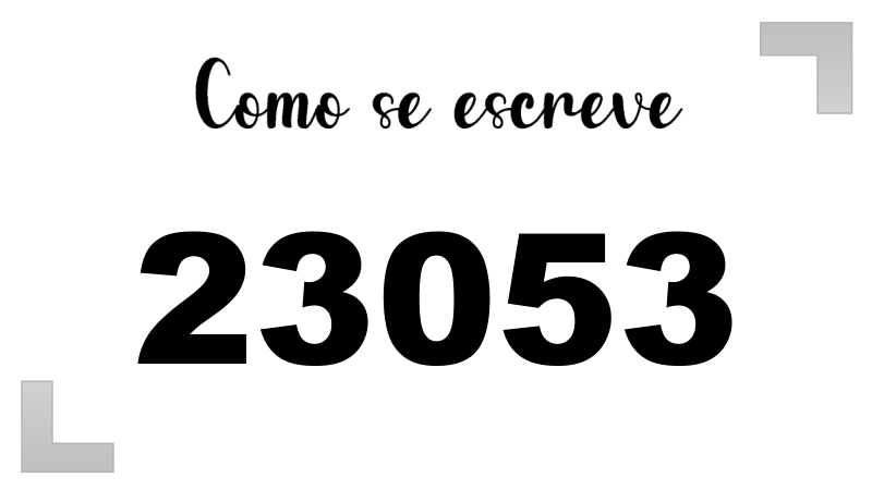 Imagem do número 23053
