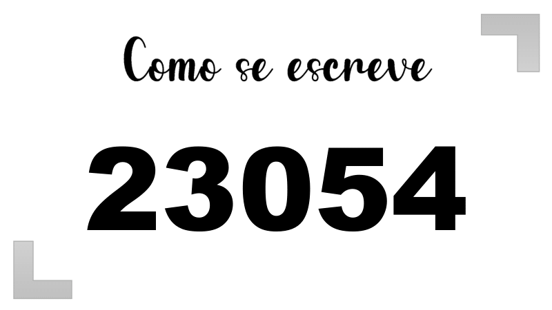 Imagem do número 23054