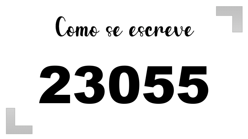 Imagem do número 23055