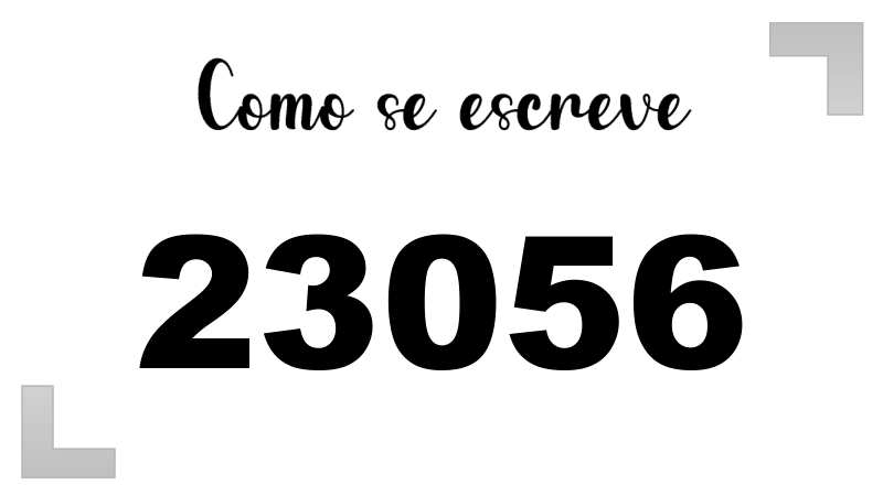 Imagem do número 23056
