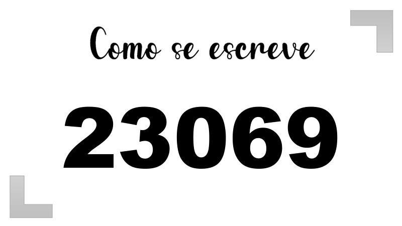 Imagem do número 23069