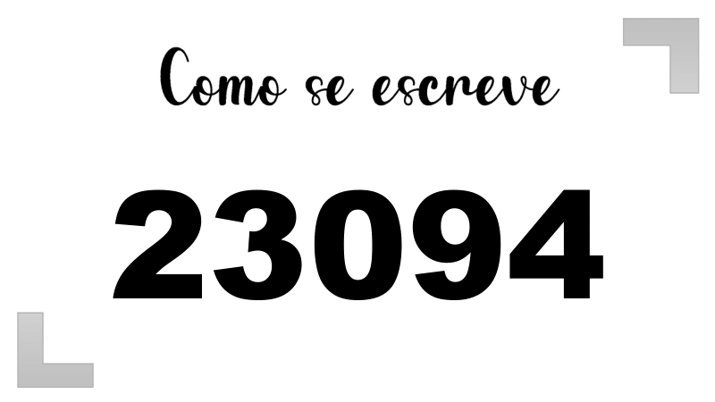 Imagem do número 23094