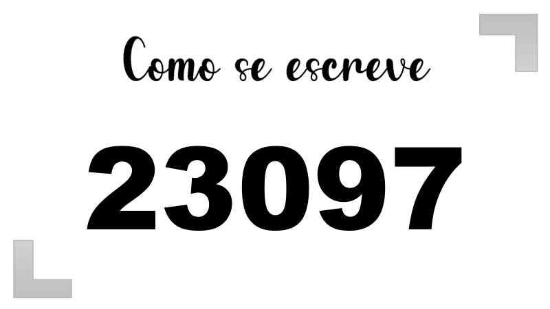 Imagem do número 23097