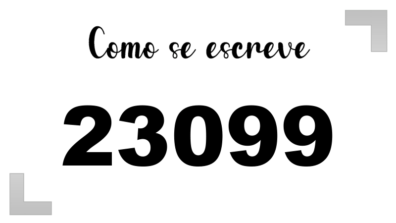 Imagem do número 23099