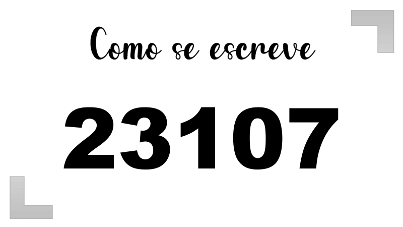 Imagem do número 23107