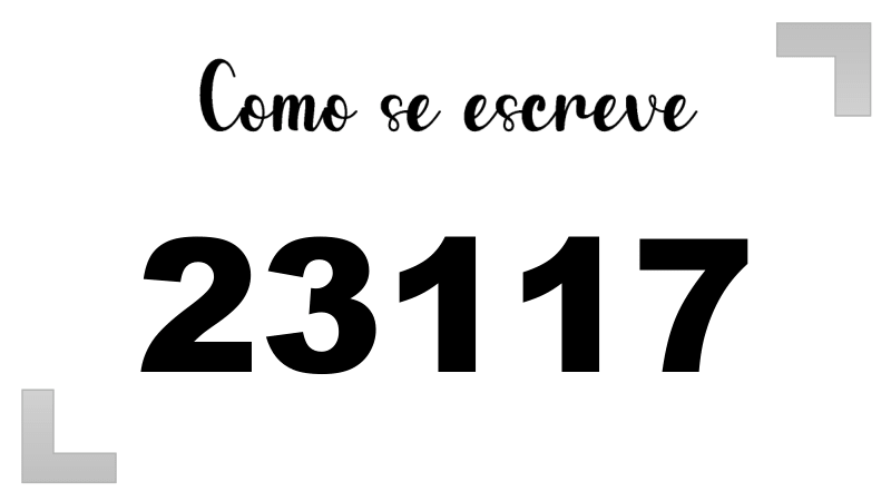 Imagem do número 23117