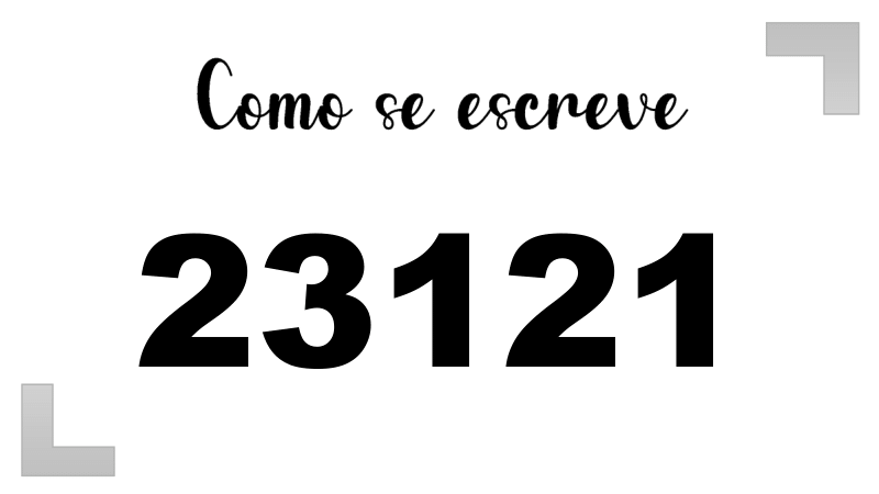 Imagem do número 23121