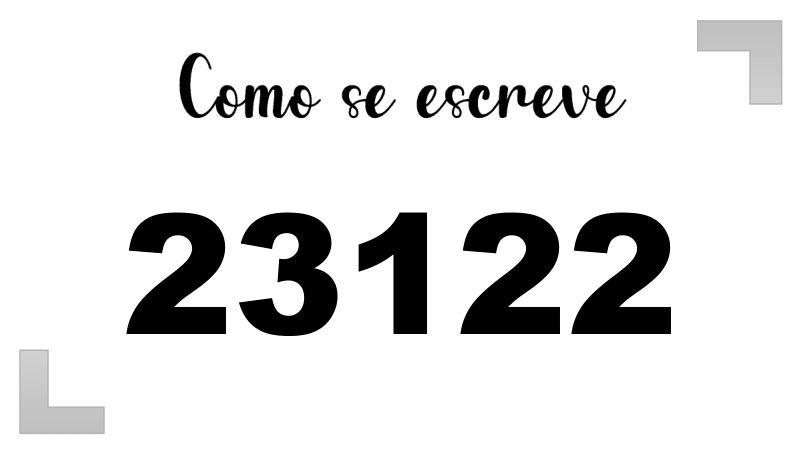 Imagem do número 23122