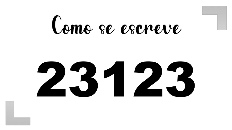 Imagem do número 23123