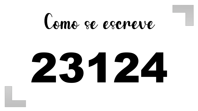 Imagem do número 23124