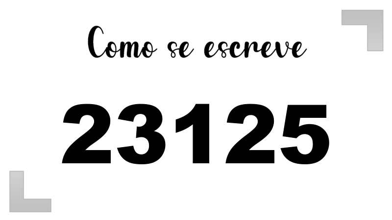 Imagem do número 23125