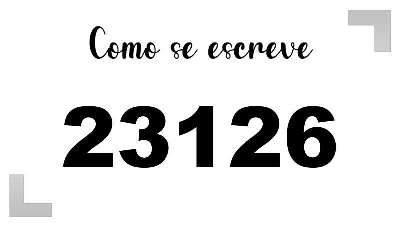 Imagem do número 23126