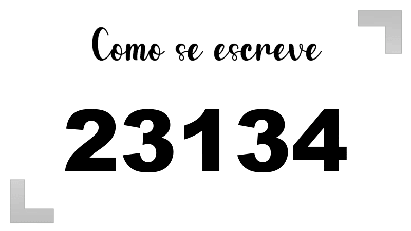 Imagem do número 23134