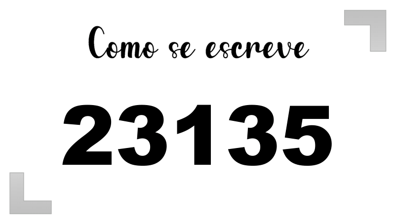 Imagem do número 23135