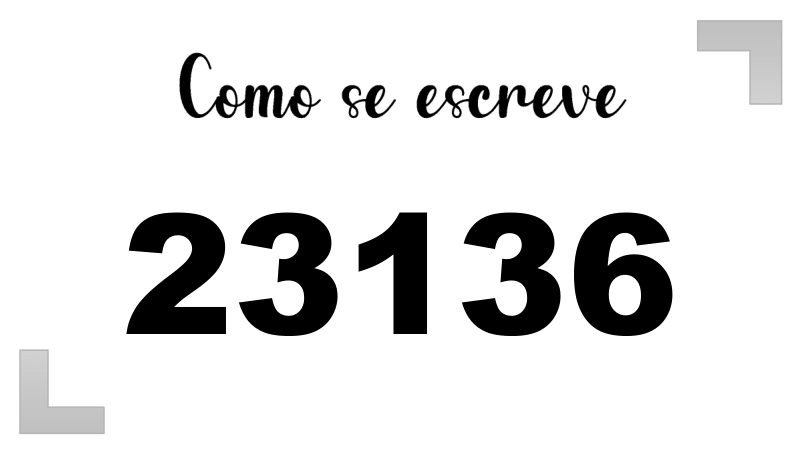 Imagem do número 23136