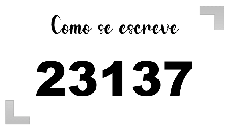 Imagem do número 23137