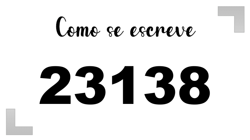 Imagem do número 23138