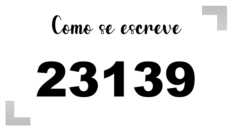 Imagem do número 23139