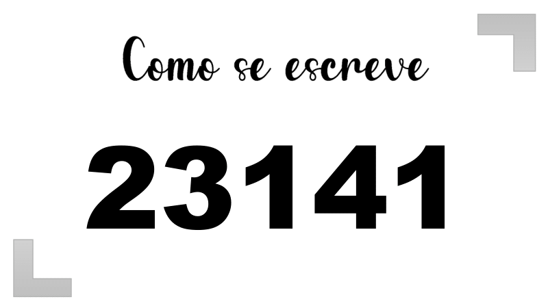 Imagem do número 23141